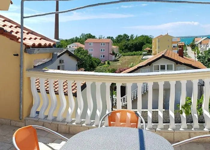 Sunset Appartement *