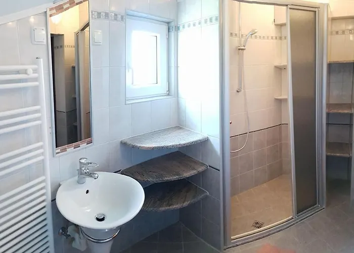 Sunset Appartement *