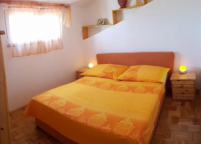 Appartement Sunset Nin