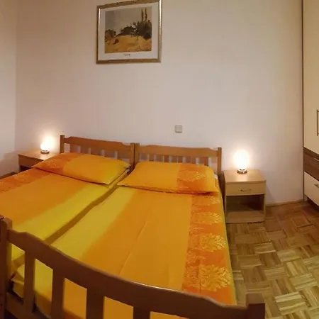 Apartamento Sunset *