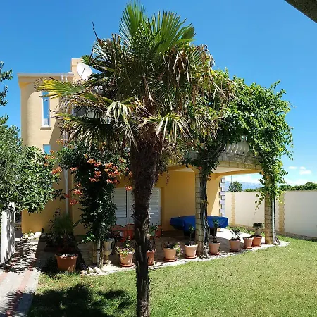 Apartamento Sunset *