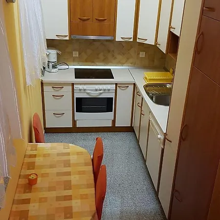 Apartamento Sunset *