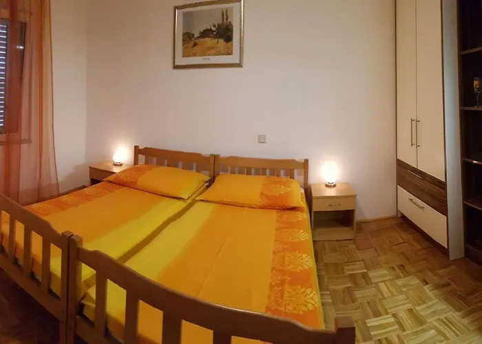 Διαμέρισμα Sunset *