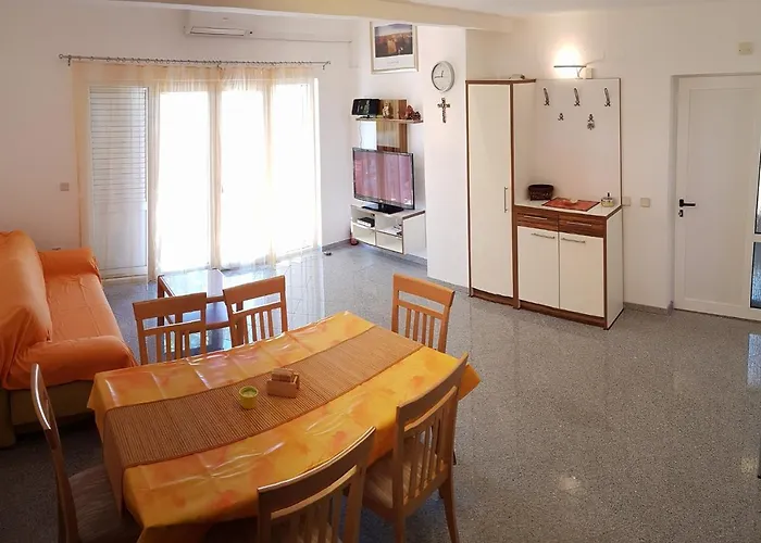 Sunset Apartmán