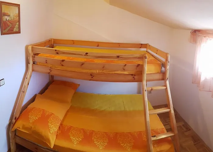 Sunset Διαμέρισμα Nin